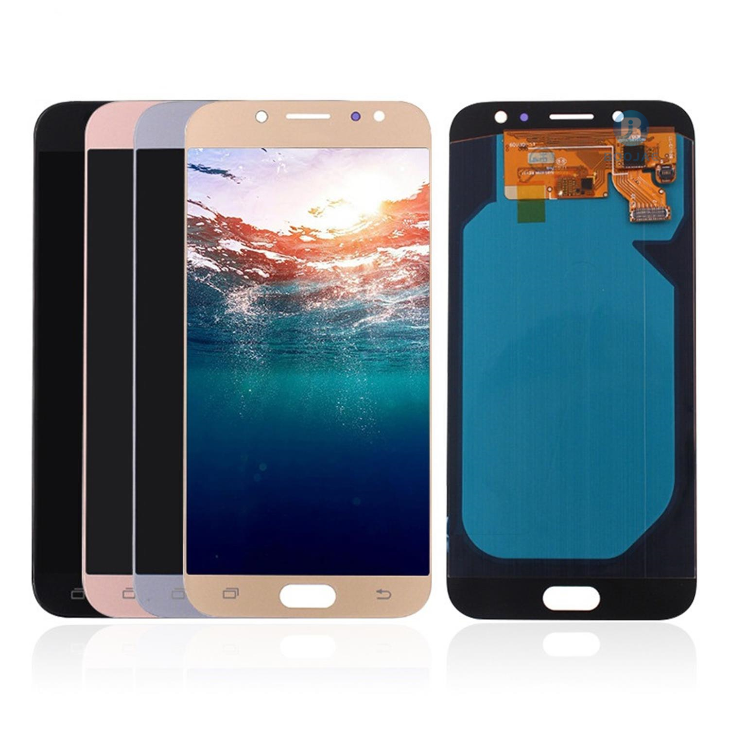 Samsung Phone Accessories, Samsung J7 Pro LCD Display | BOOJAE