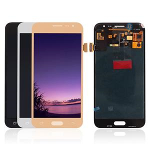 Samsung J Series Screen, Samsung J320 LCD Display | BOOJAE