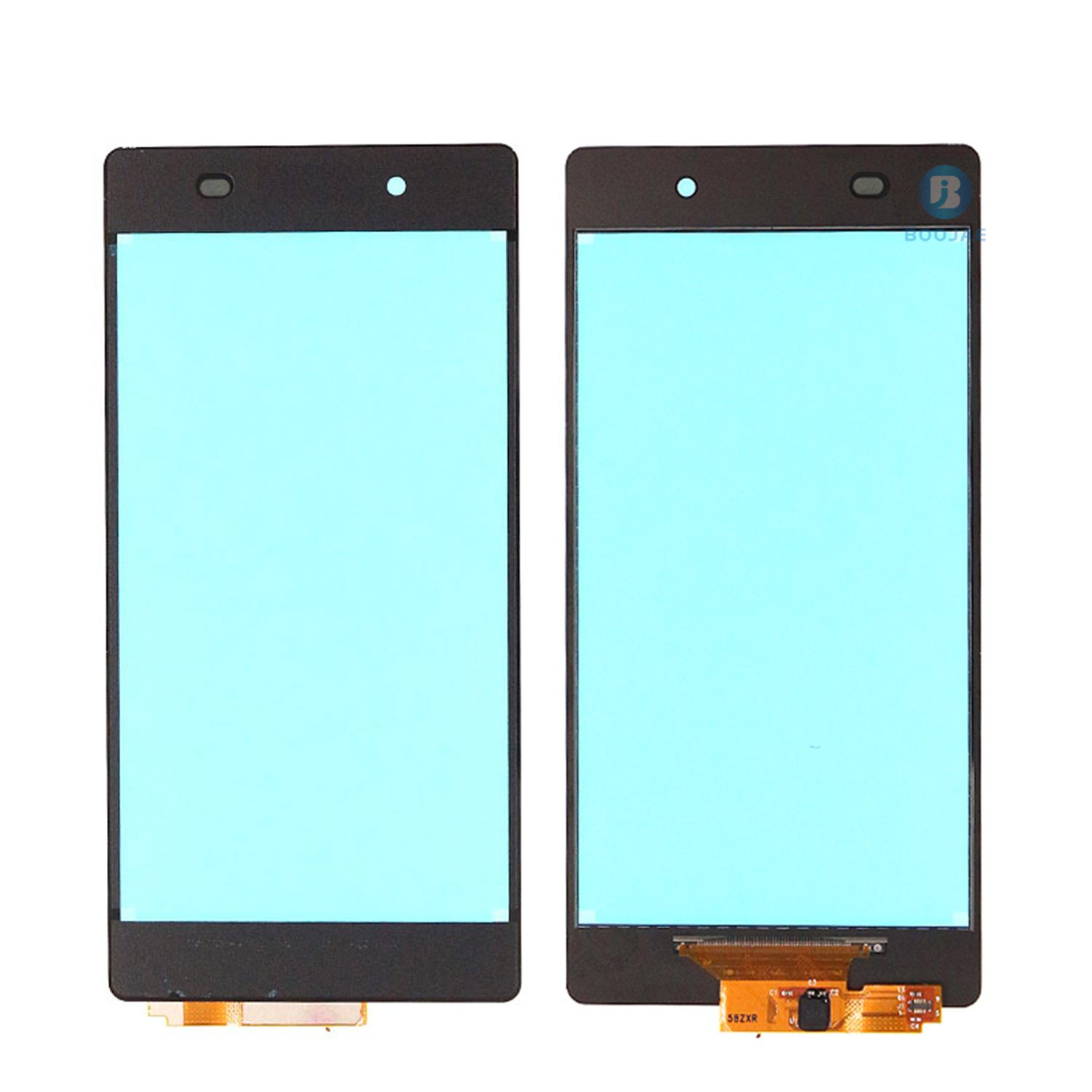 For Sony Z2 touch screen panel digitizer