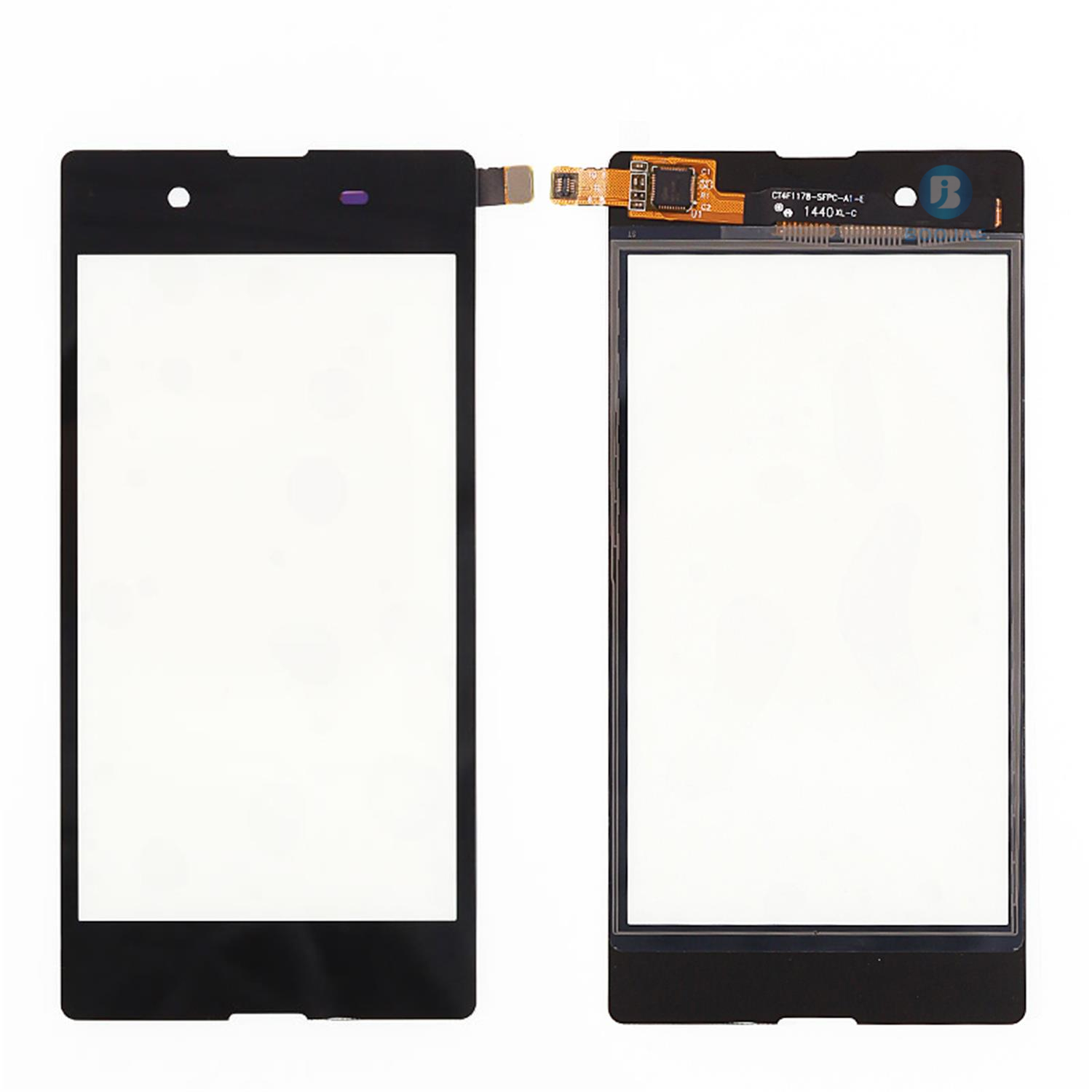 For Sony Z3 touch screen panel digitizer