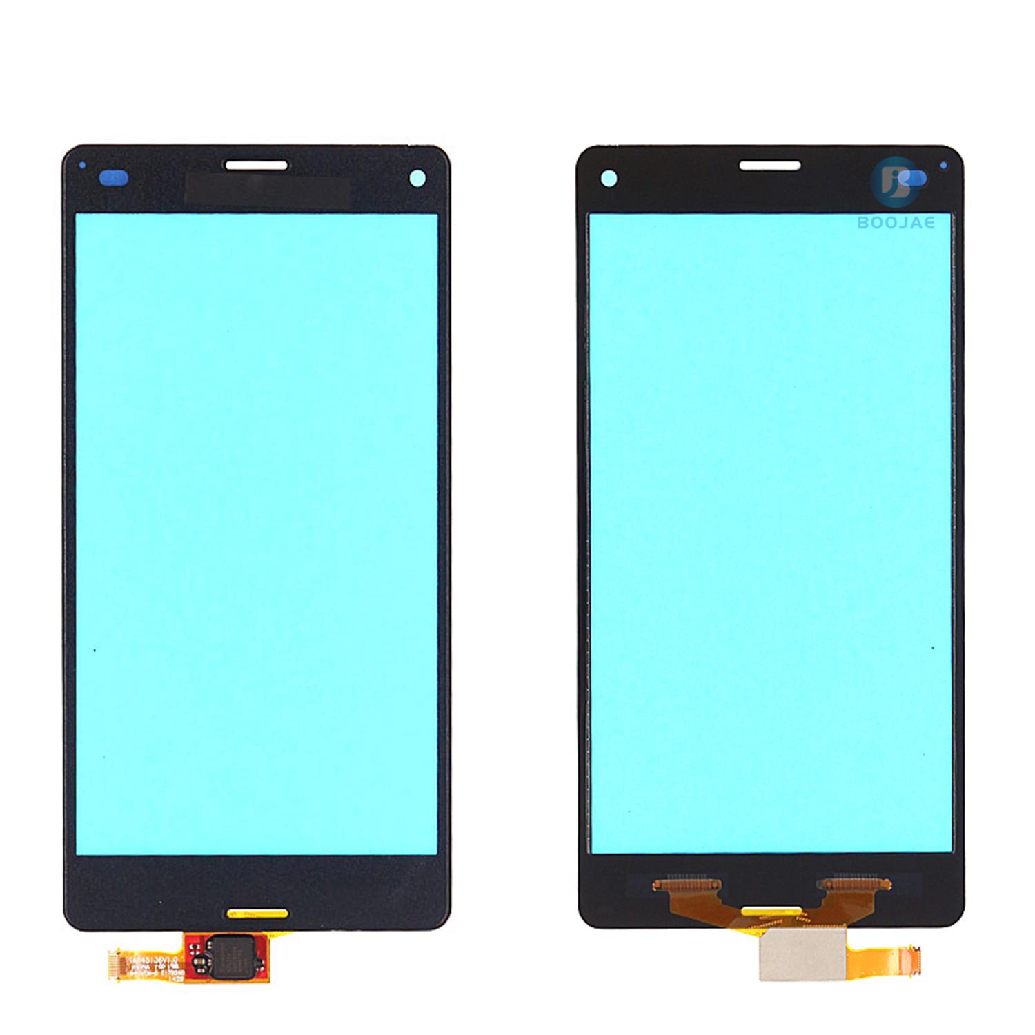 For Sony Z3 Mini touch screen panel digitizer