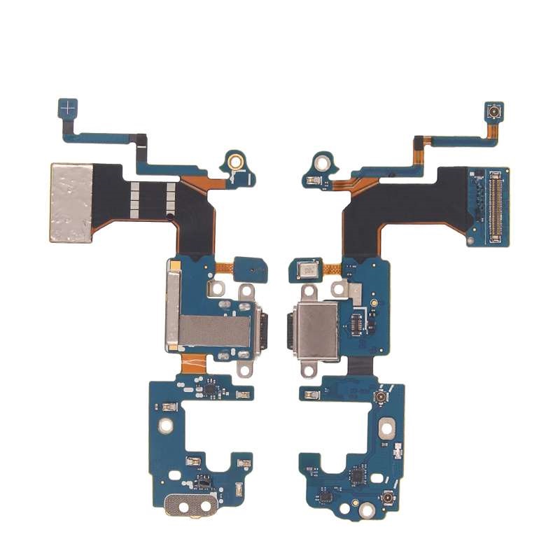 Samsung Galaxy S8 Active G892A Charging Flex