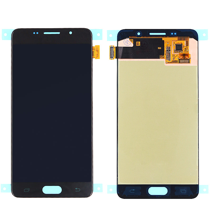 Samsung Galaxy A510 LCD Screen Display Wholesale Samsung LCD