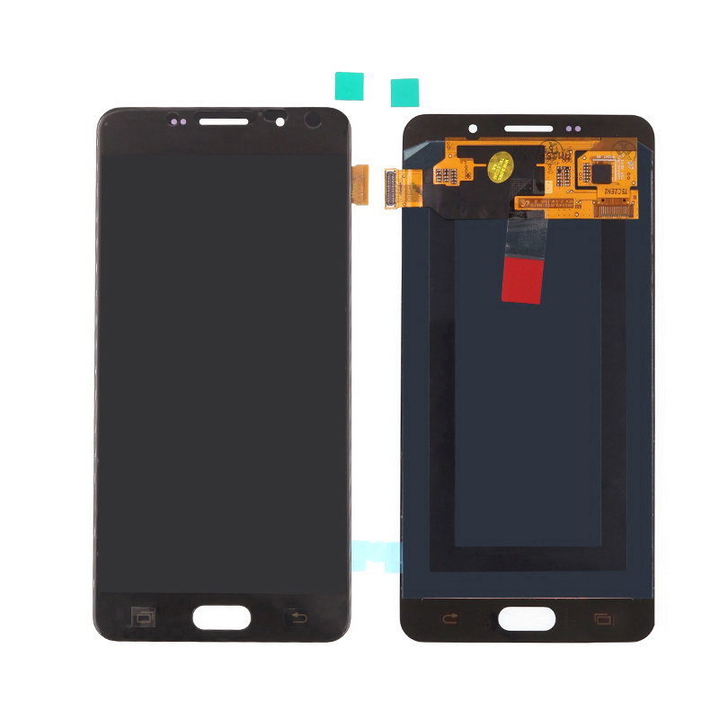 Samsung Galaxy A710 LCD Screen Display Wholesale Samsung LCD