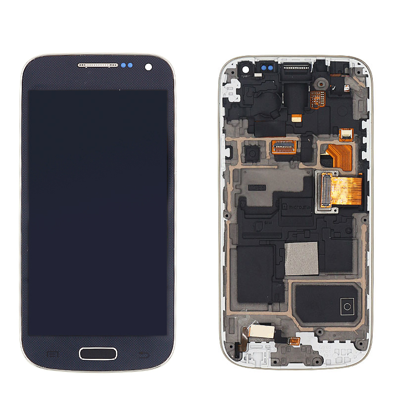 Samsung Galaxy S4 Mini LCD Screen Display Cellphone Parts Wholesale