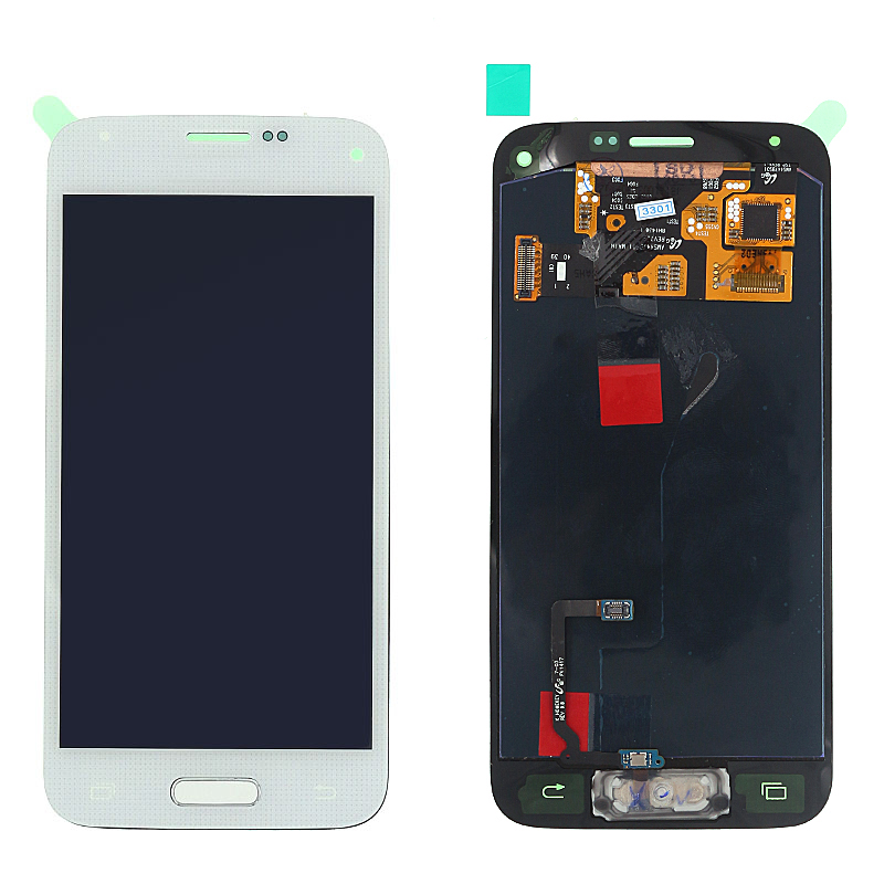Samsung Galaxy S5 Mini LCD Screen Display Cellphone Parts Wholesale