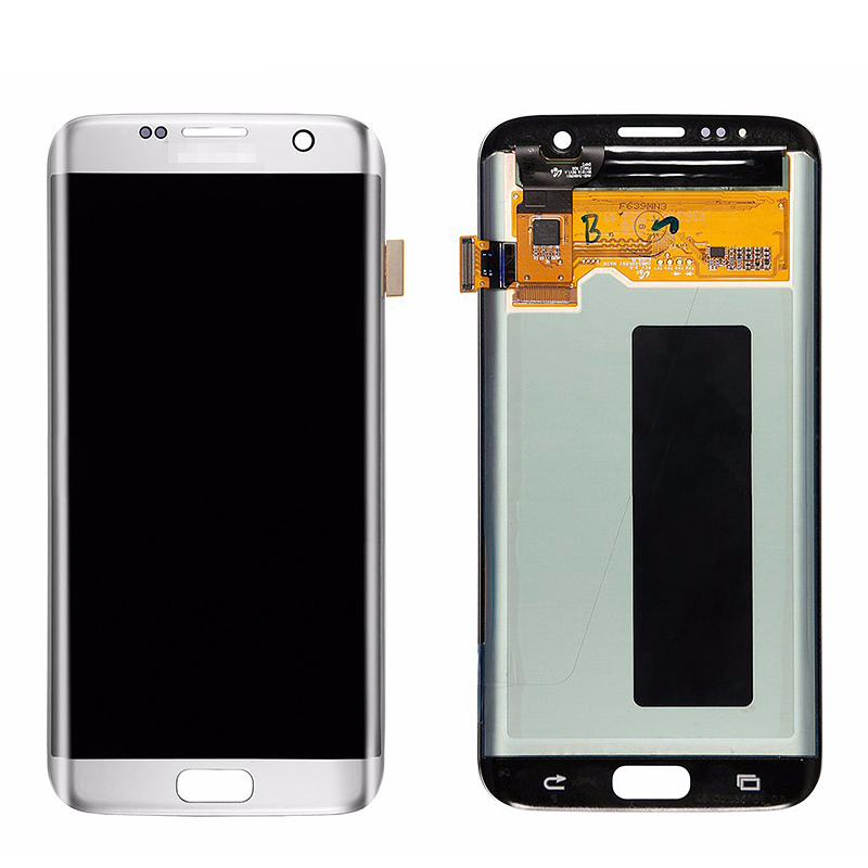 Samsung Galaxy S7 Edge LCD Screen Display Wholesale Samsung LCD