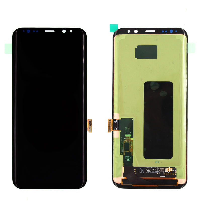 Samsung Galaxy S8 Plus LCD Screen Display Wholesale Samsung LCD