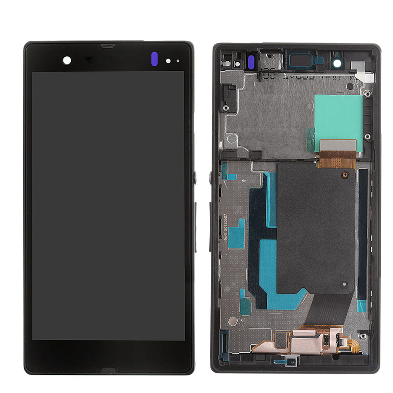 For Sony Xperia Z LCD Screen Display