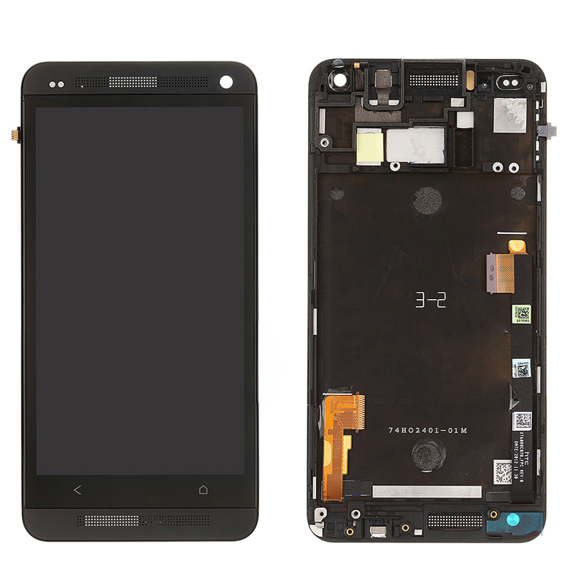 HTC M7 LCD Screen Display