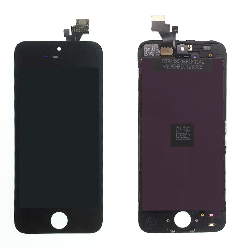 iPhone 5G LCD Screen Display iPhone LCD Wholesale