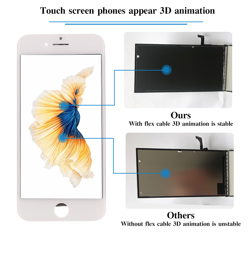 Iphone Screen Wholesale