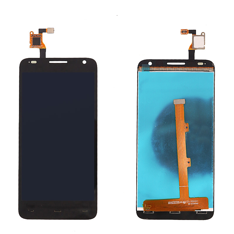 Alcatel 6036 LCD Screen Display