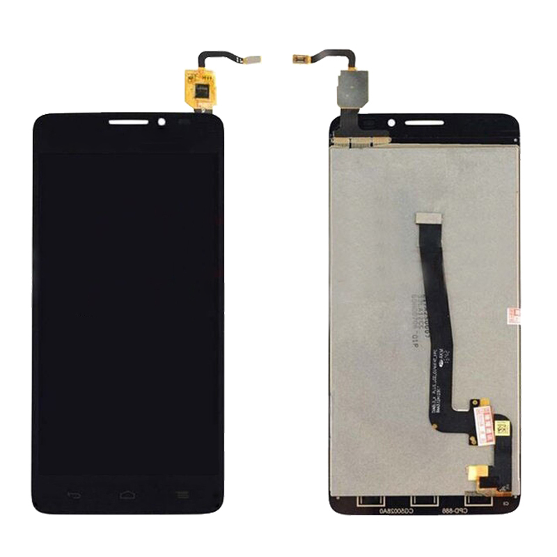 Alcatel 6043 LCD Screen Display