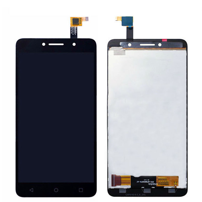 Alcatel 8050 LCD Screen Display