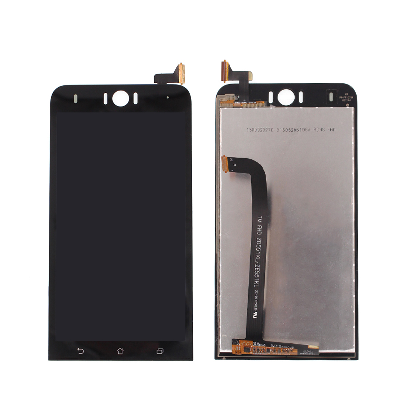 For Asus Zenfone Z00UD LCD Screen Display