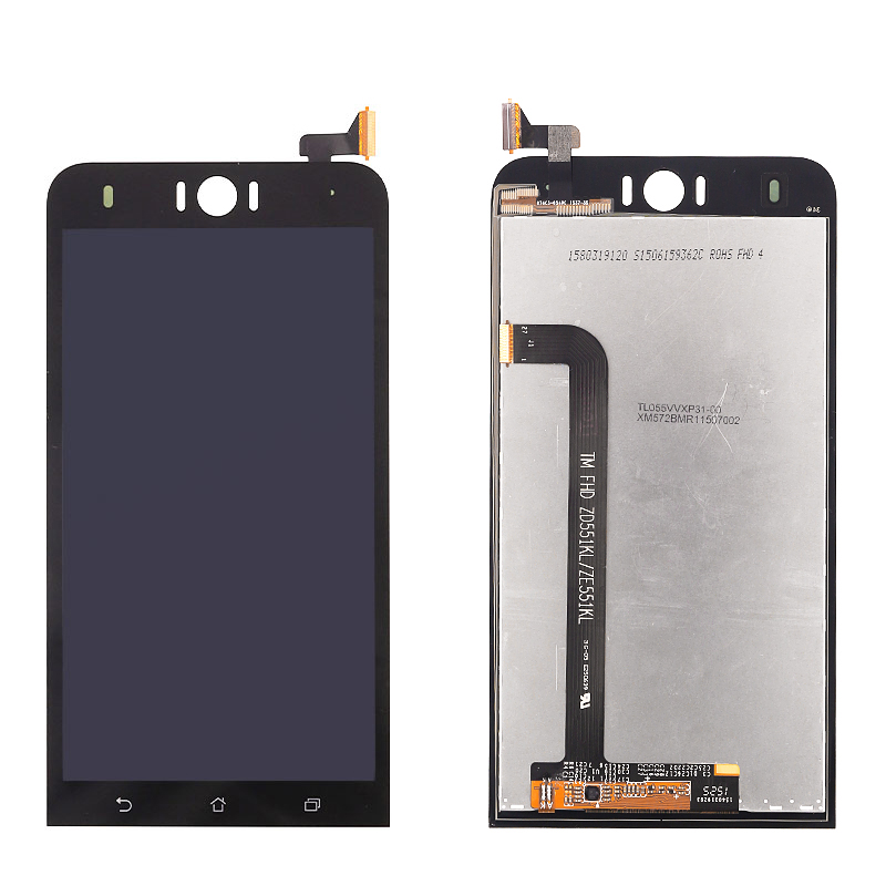 For Asus Zenfone ZD551KL LCD Screen Display