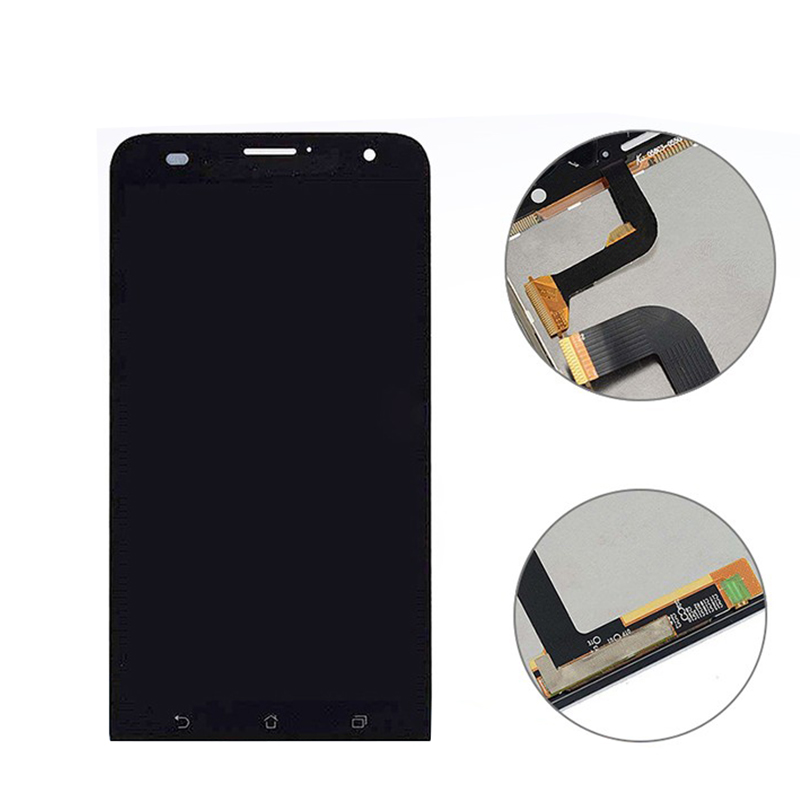 For Asus Zenfone ZE550KL LCD Screen Display