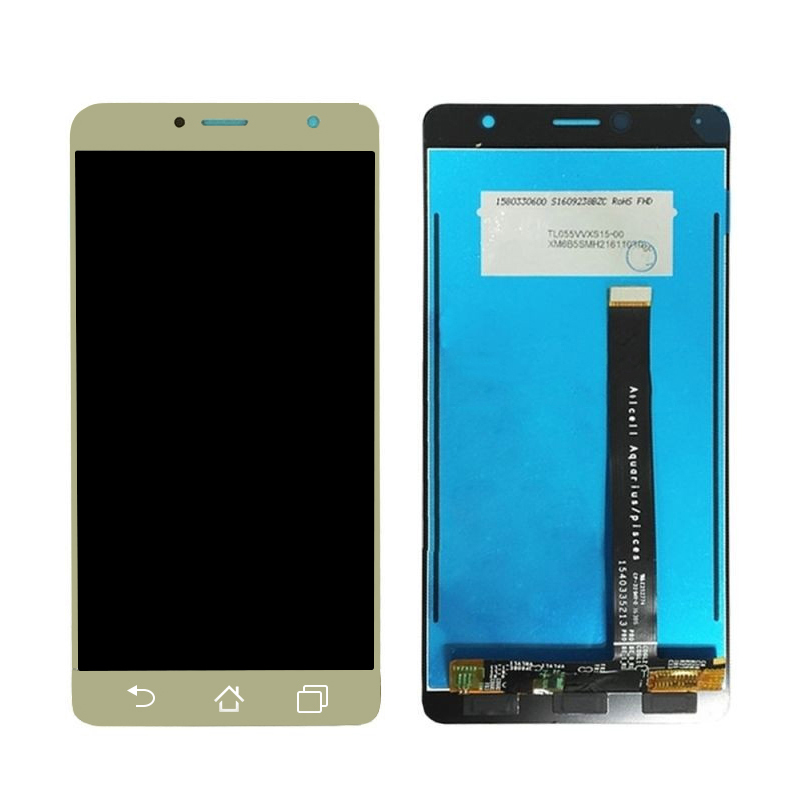 For Asus Zenfone ZS550KL LCD Screen Display