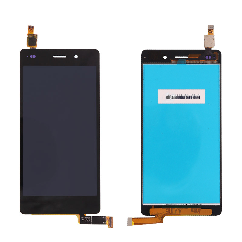 Huawei P8 Lite LCD Screen Cell Phone LCD Screens Wholesale