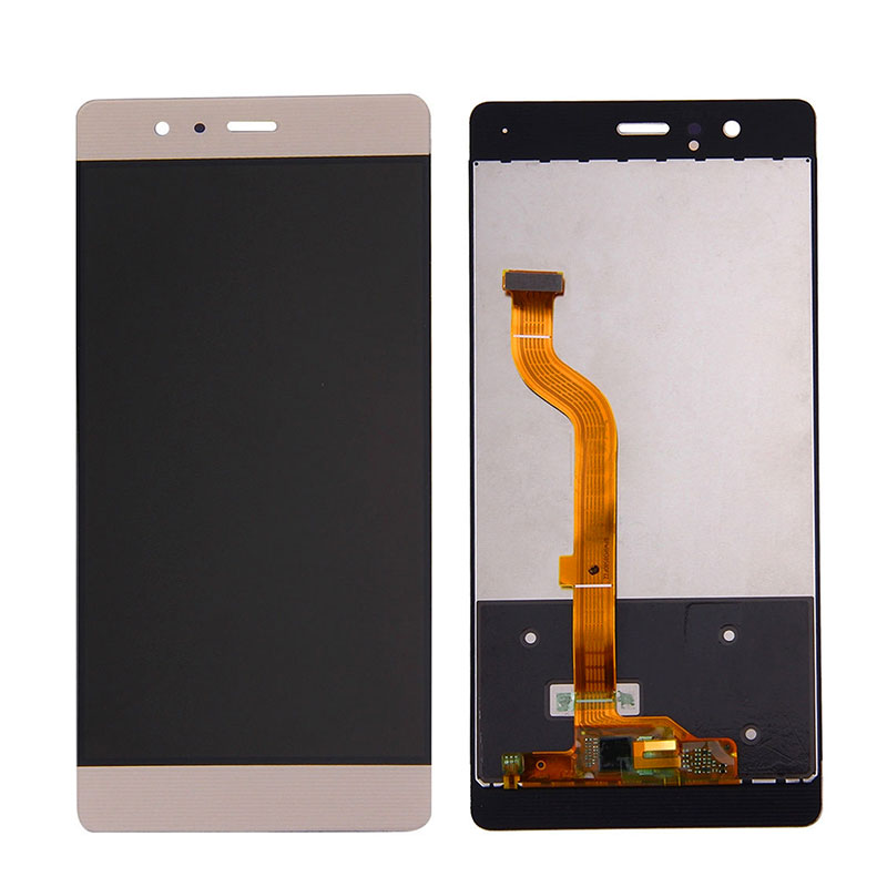 Huawei P9 LCD Screen Cell Phone LCD Screens Wholesale