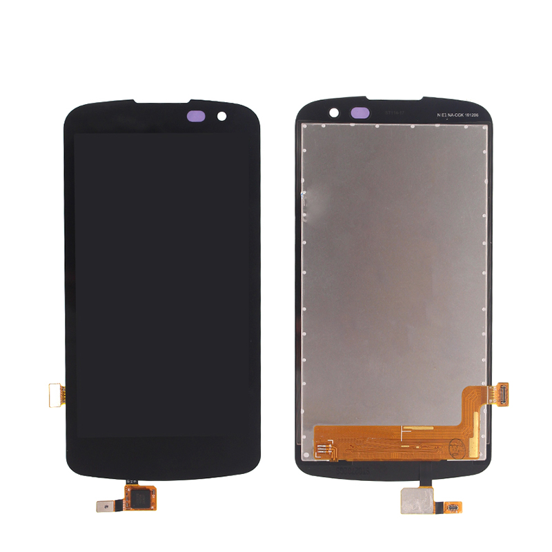 For LG K120 LCD Screen Display