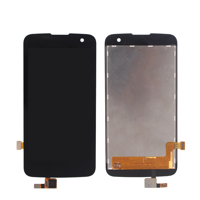 For LG K4 2016 LCD Screen Display