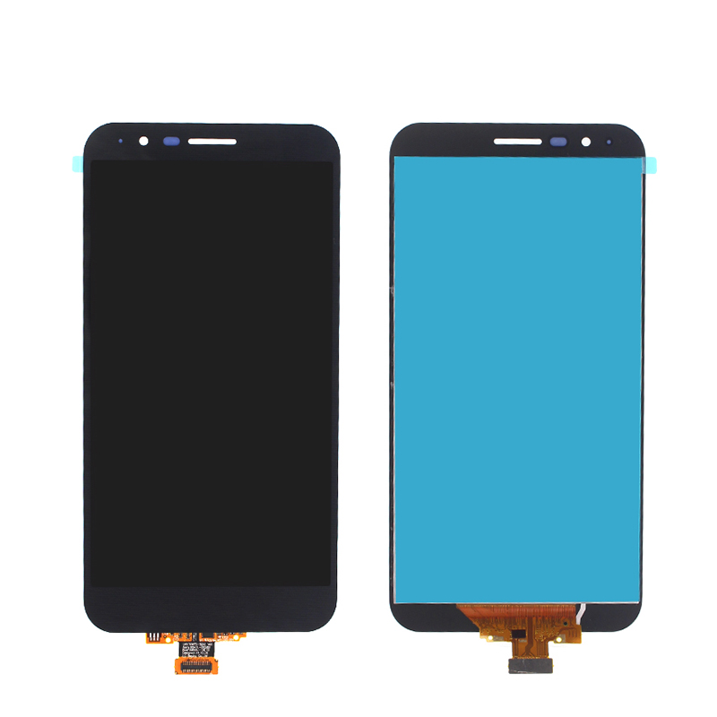 For LG Stylo 3 Plus LCD Screen Display
