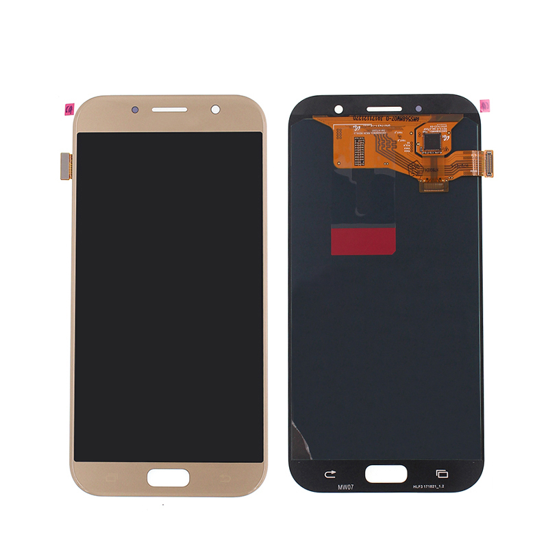 Samsung Galaxy A720 LCD Screen Display Wholesale Samsung LCD 