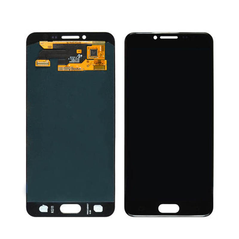 For Samsung Galaxy C5 LCD Screen Display