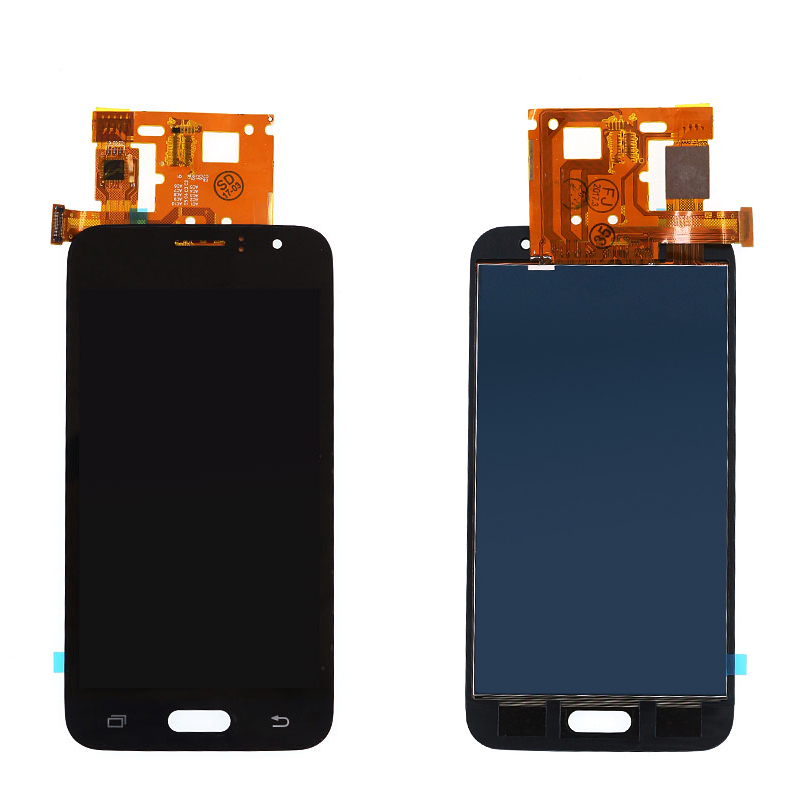 Samsung Galaxy J1 2016 J120 LCD Screen Display Cellphone Parts Wholesale