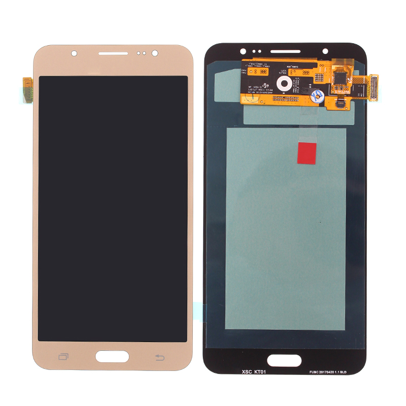 Samsung Galaxy J710 LCD Screen Display Cellphone Parts Wholesale