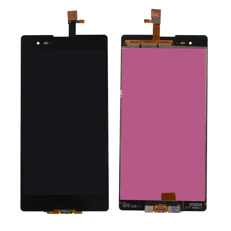 For Sony Xperia T2 Ultra LCD Screen Display