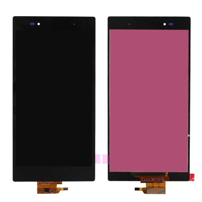 For Sony Xperia XL39 LCD Screen Display