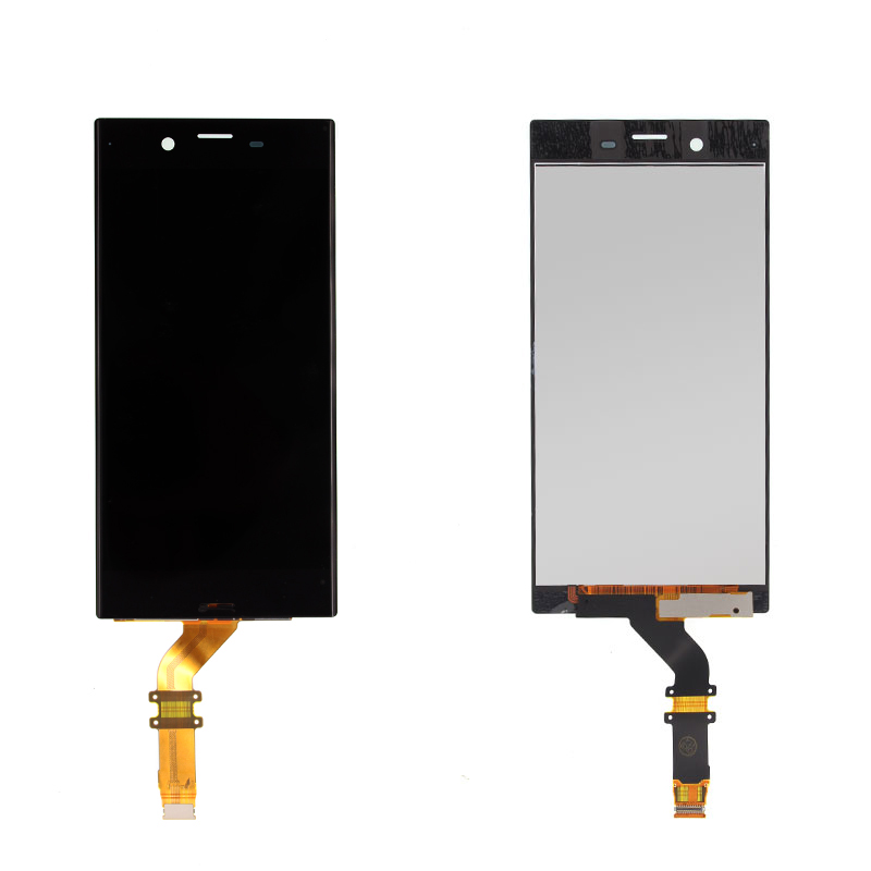 For Sony Xperia XZ LCD Screen Display