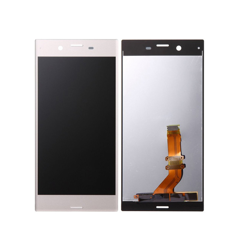 For Sony Xperia XZ Premium LCD Screen Display