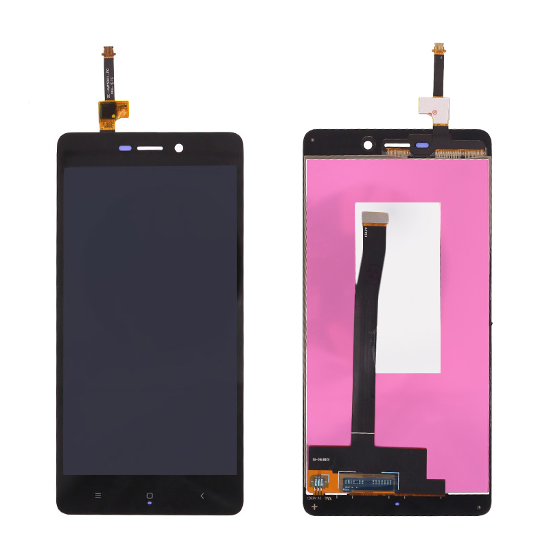 For Xiaomi Redmi 3 LCD Screen Display