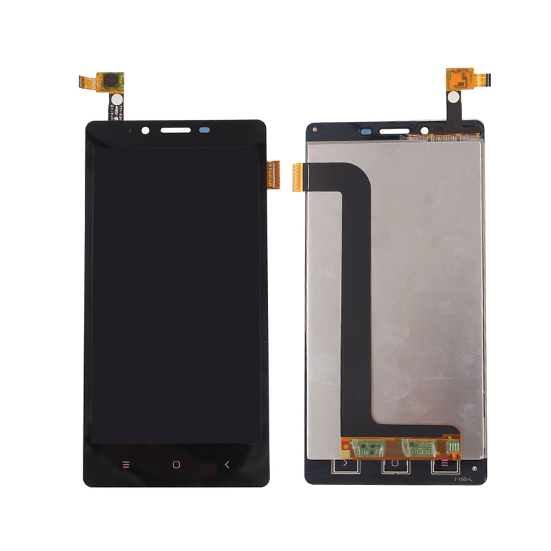 For Xiaomi Redmi Note 4G LCD Screen Display