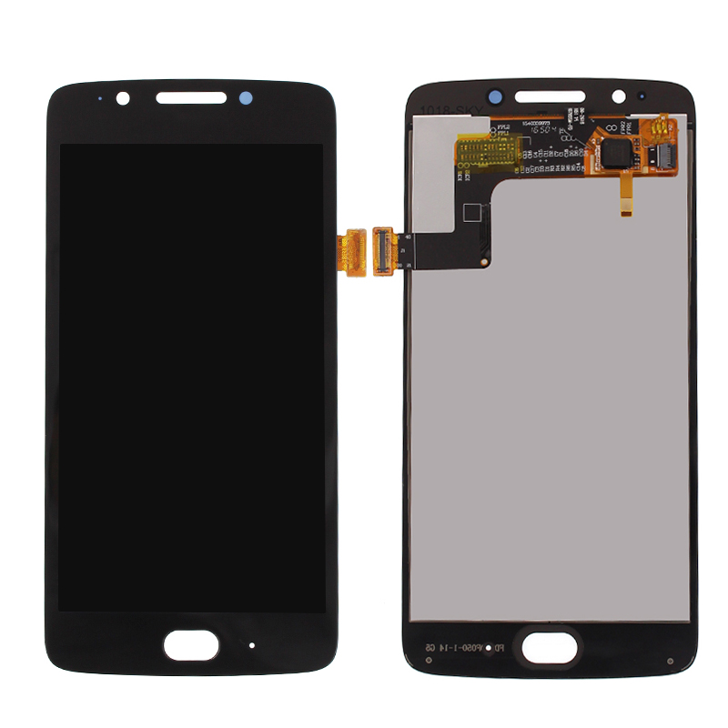 Motorola Moto G5 LCD Screen Display