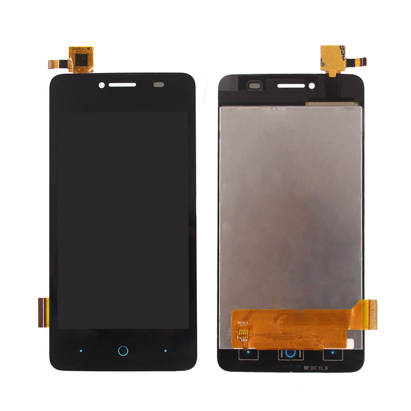 ZTE A3 LCD Screen Display