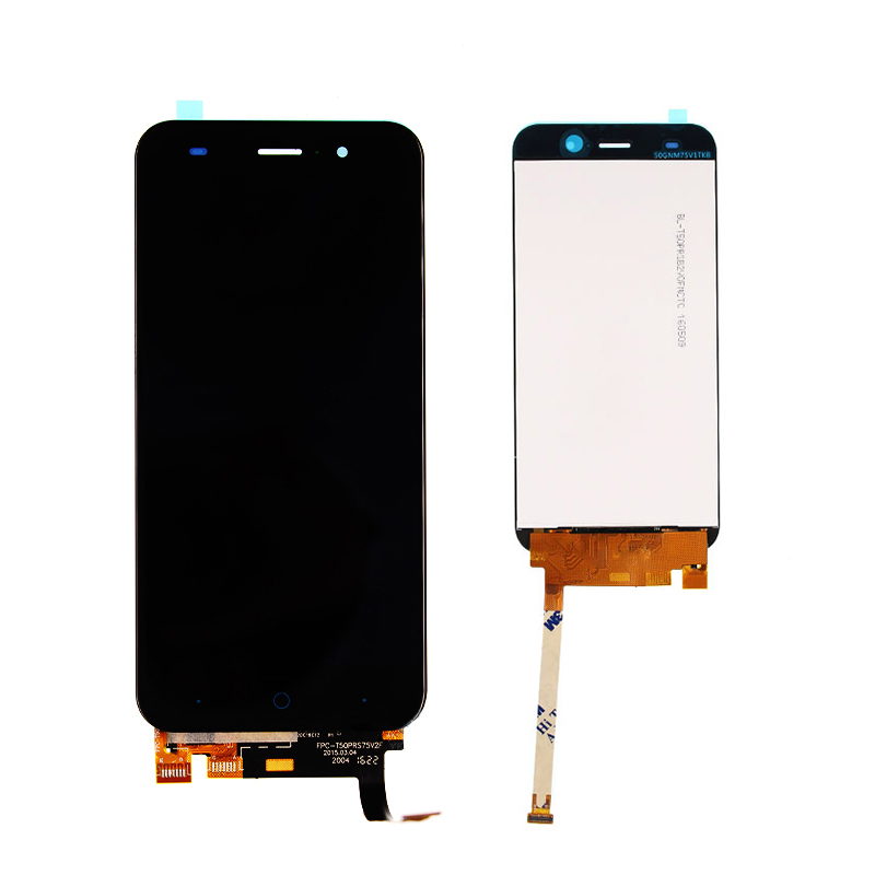 ZTE V6 LCD Screen Display