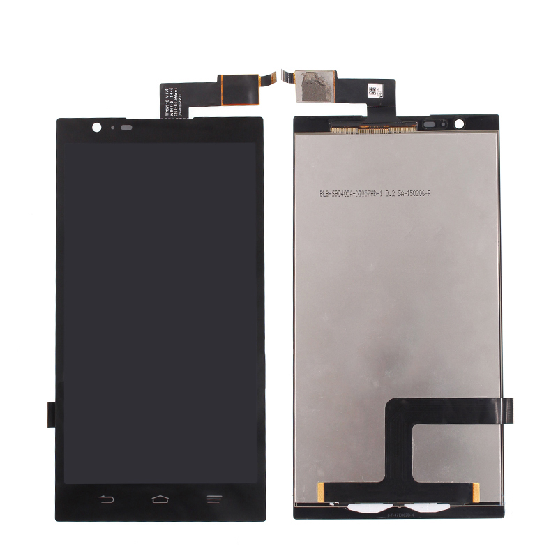 ZTE Z570 LCD Screen Display