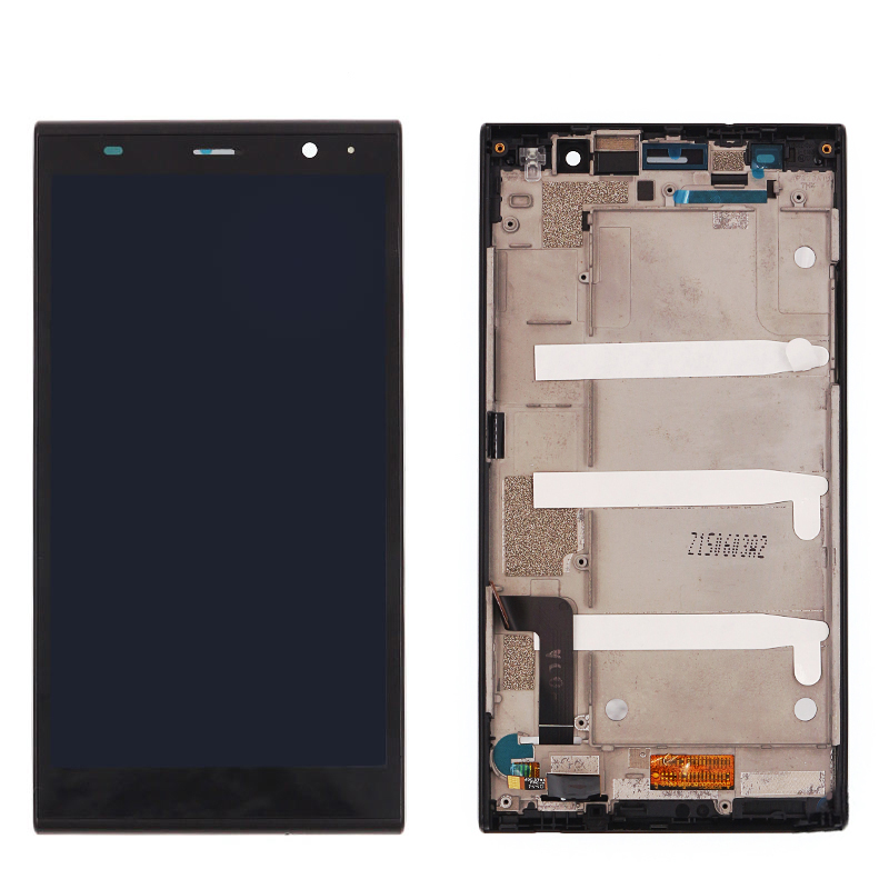 ZTE Z987 LCD Screen Display