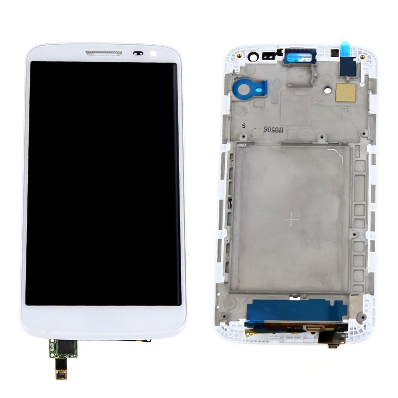 For LG G2 Mini LCD Screen Display
