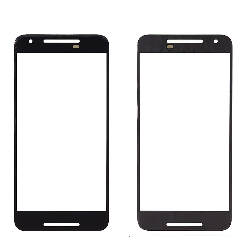 For LG Nexus 5X Front Touch Glass Lens