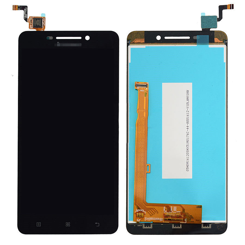 For Lenovo A5000 LCD Screen Display 