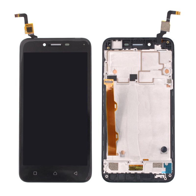 For Lenovo A6020 A40 LCD Screen Display
