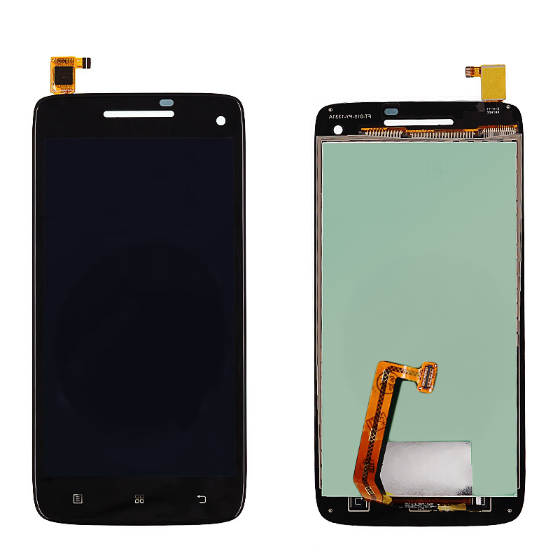 For Lenovo S960 LCD Screen Display