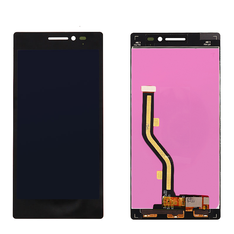 For Lenovo Vibe X2 LCD Screen Display