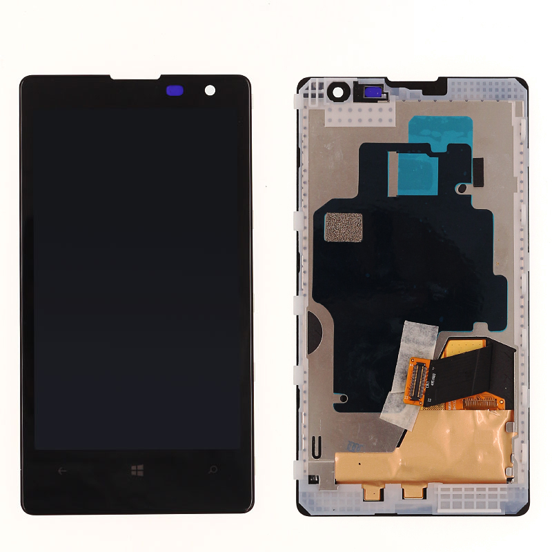 For Nokia Lumia 1020 LCD Screen Display